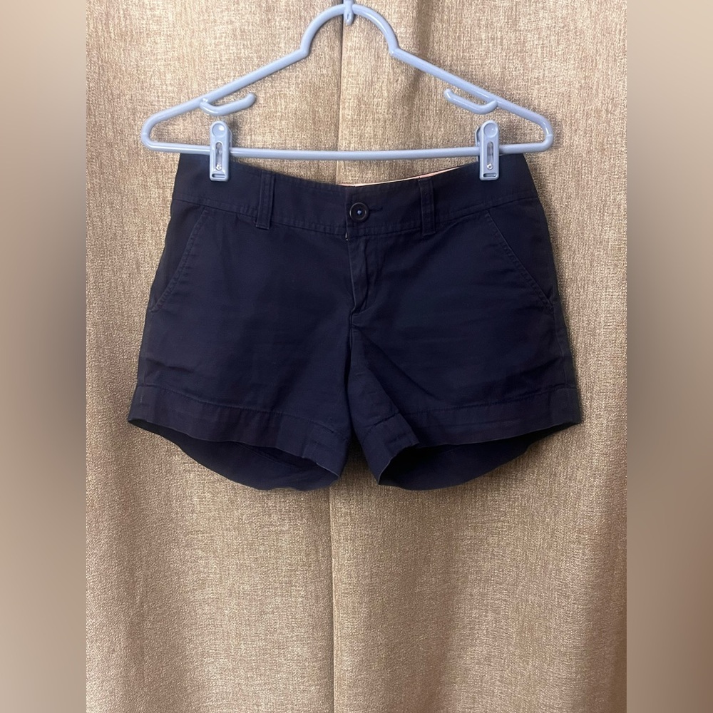 Lilly Pulitzer Navy Women's Shorts